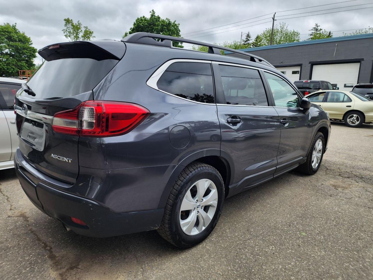 2022 Subaru ASCENT Convenience l 7 Seater l Nav l