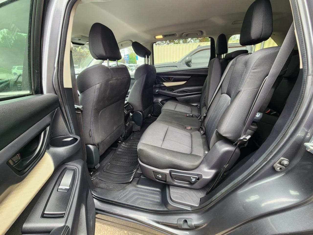 2022 Subaru ASCENT Convenience l 7 Seater l Nav l