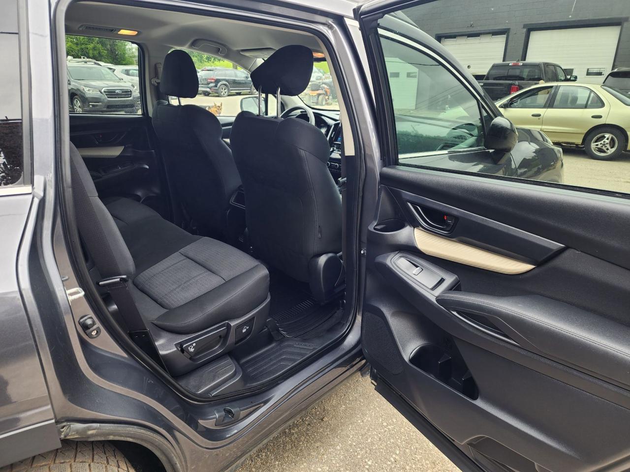 2022 Subaru ASCENT Convenience l 7 Seater l Nav l