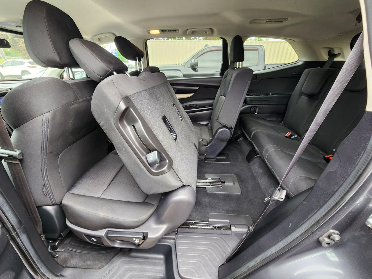 2022 Subaru ASCENT Convenience l 7 Seater l Nav l