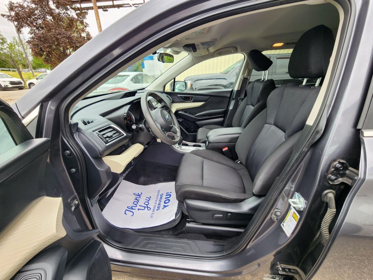 2022 Subaru ASCENT Convenience l 7 Seater l Nav l