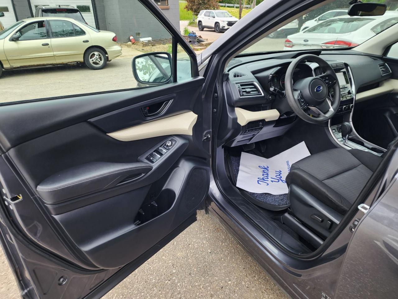 2022 Subaru ASCENT Convenience l 7 Seater l Nav l