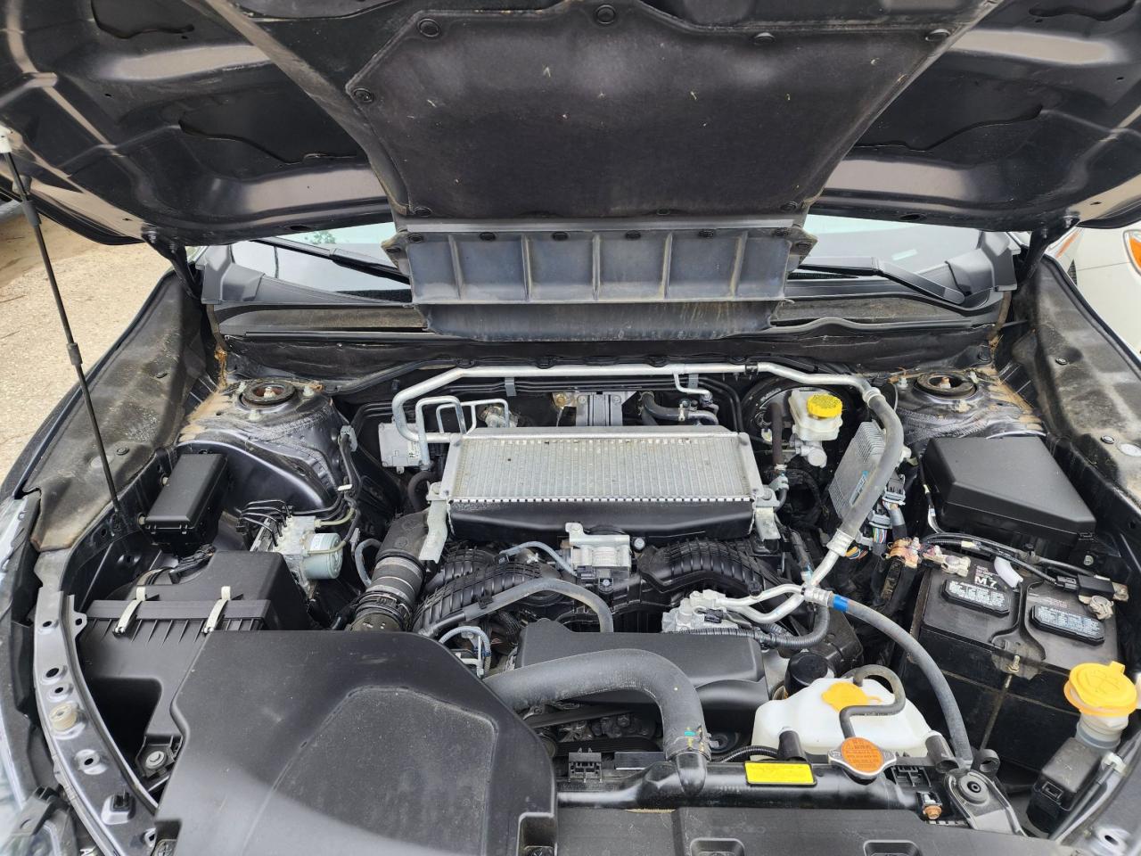 2022 Subaru ASCENT Convenience l 7 Seater l Nav l