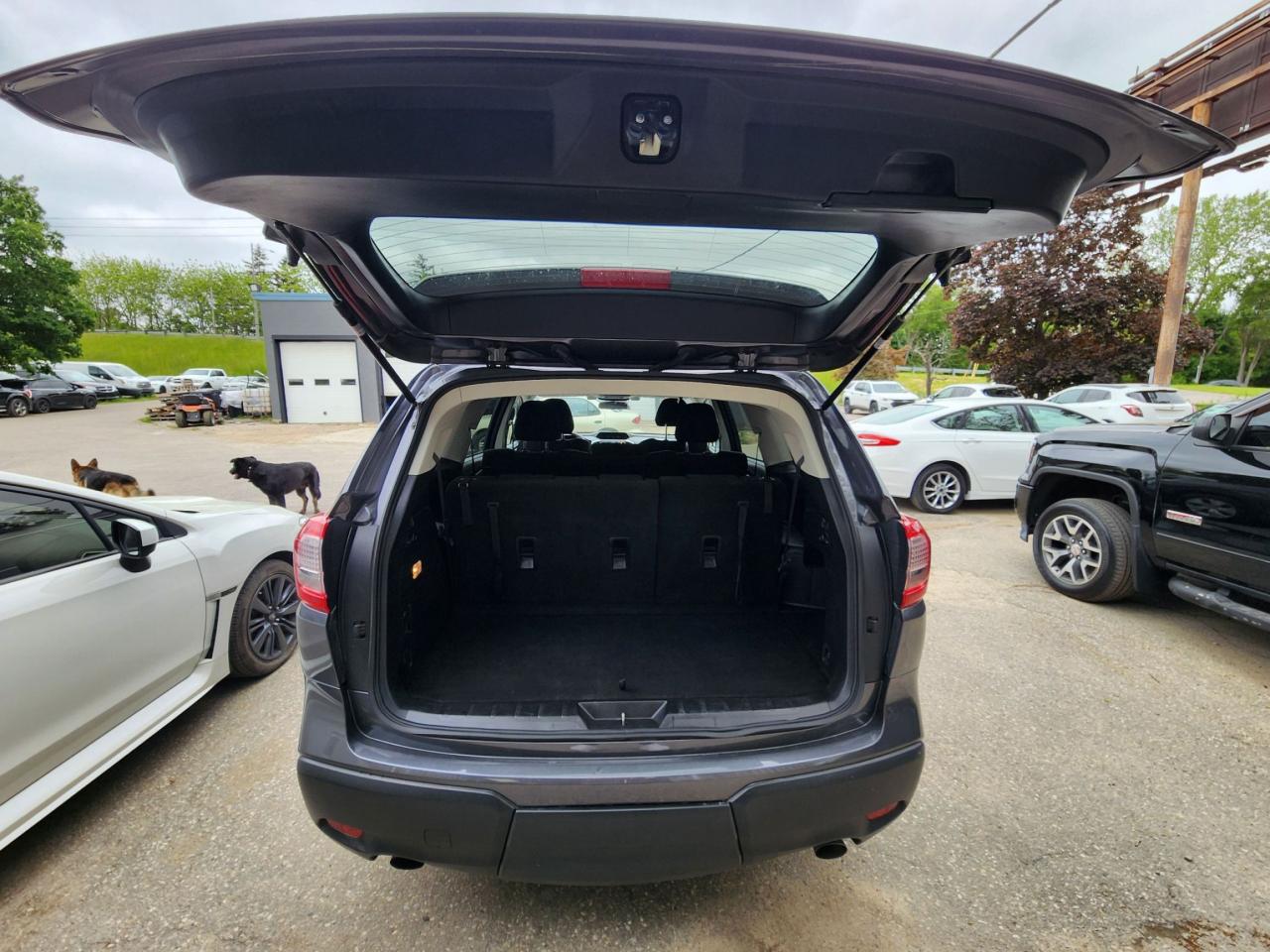 2022 Subaru ASCENT Convenience l 7 Seater l Nav l