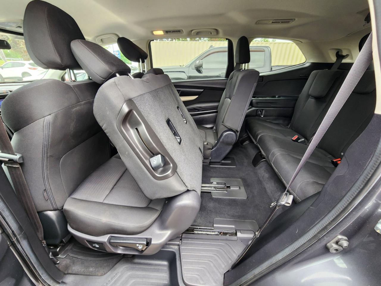 2022 Subaru ASCENT Convenience l 7 Seater l Nav l