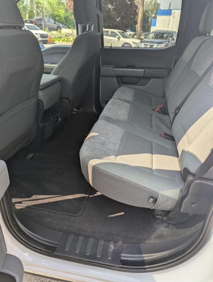 2023 Ford F-150 XLT l CrewCab l 3.5L l Mint Condition