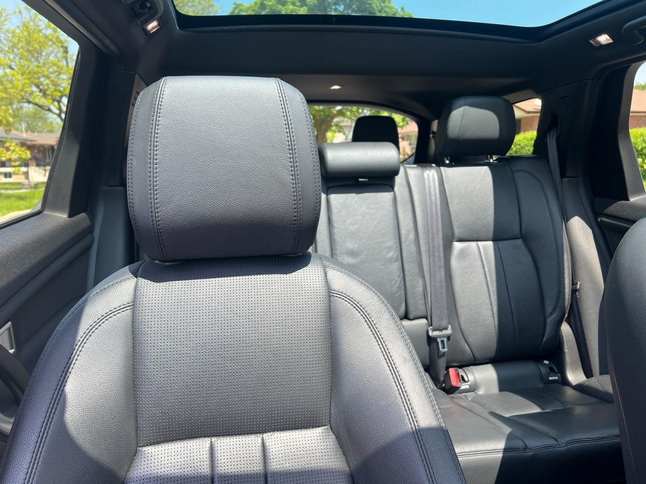 2019 Land Rover Discovery Sport HSE - Photo #7
