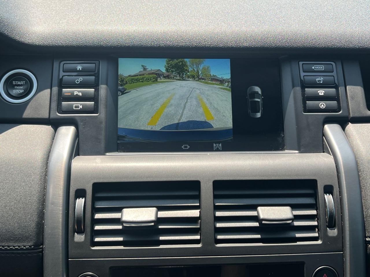 2019 Land Rover Discovery Sport HSE - Photo #14