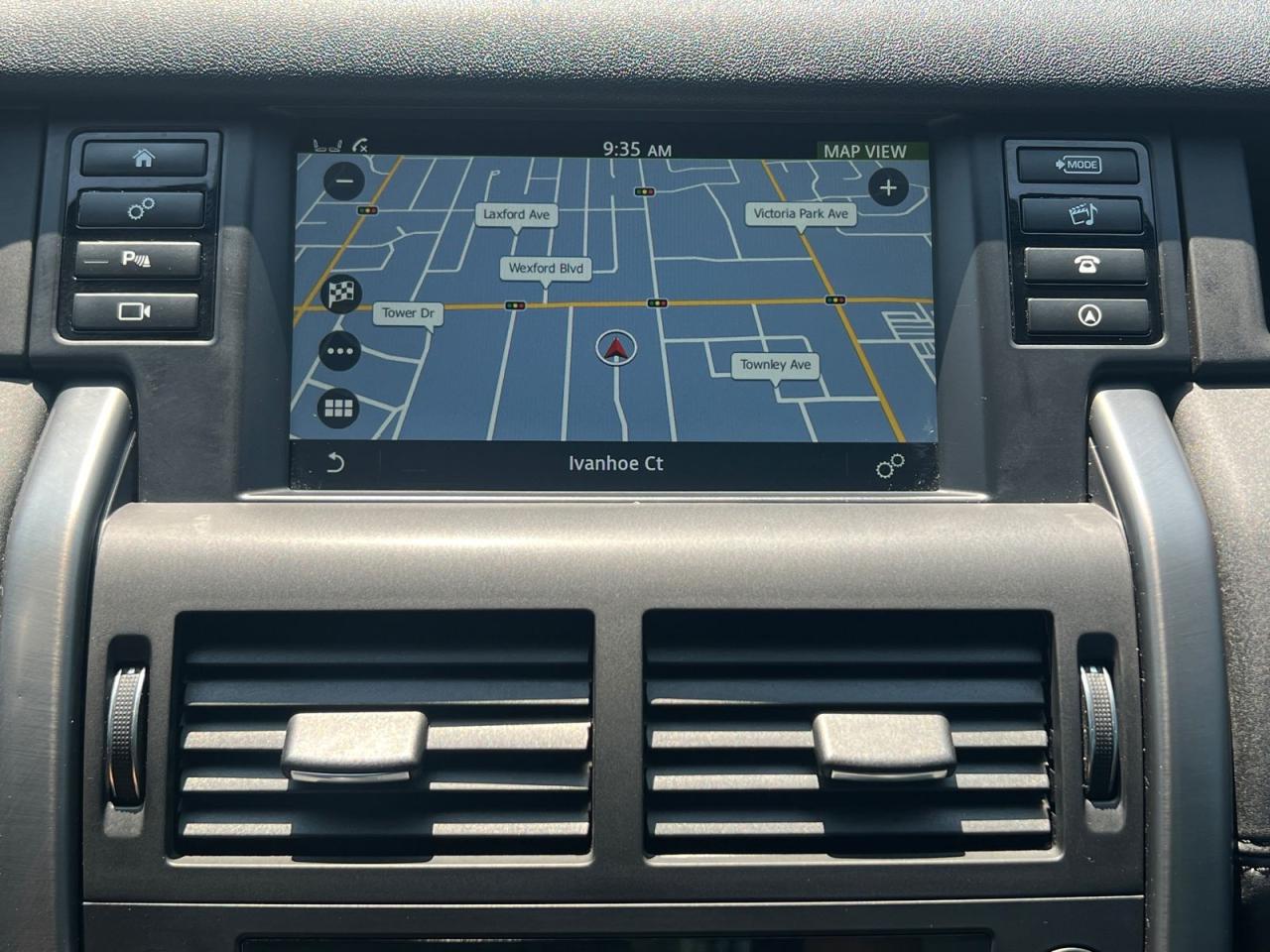 2019 Land Rover Discovery Sport HSE - Photo #15