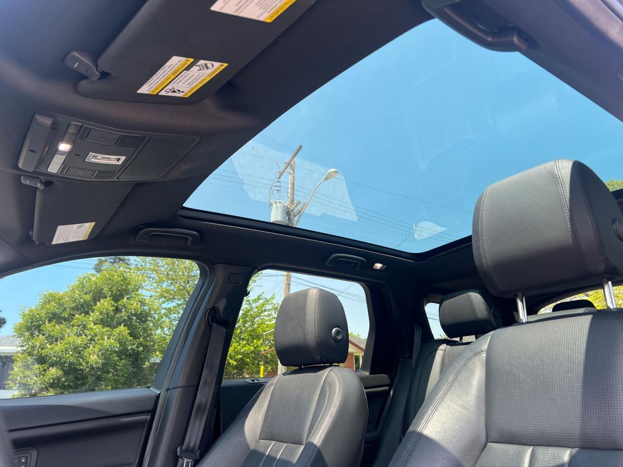 2019 Land Rover Discovery Sport HSE - Photo #21