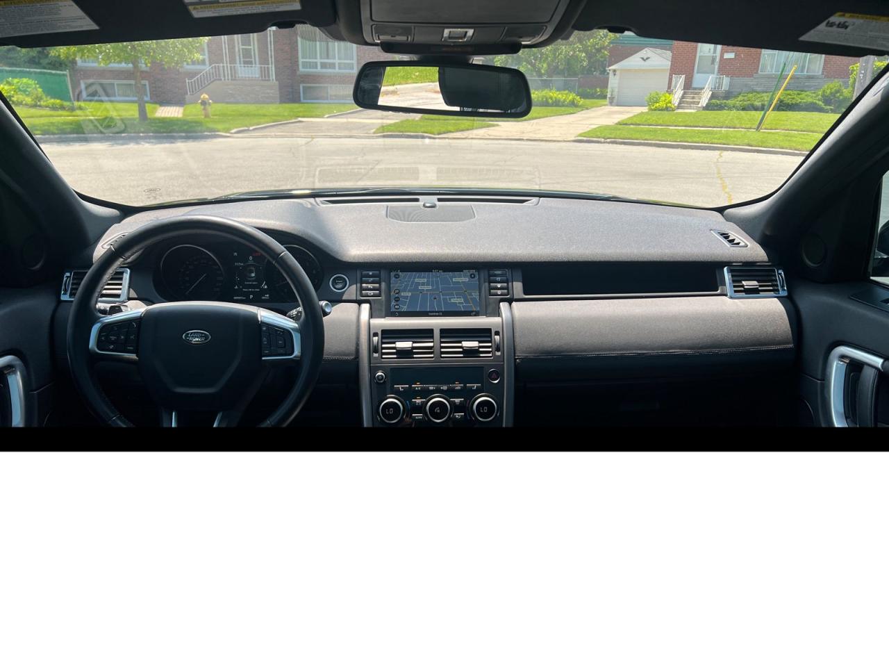 2019 Land Rover Discovery Sport HSE - Photo #22