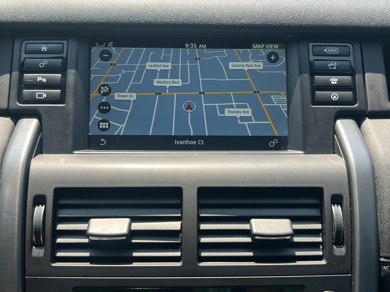 2019 Land Rover Discovery Sport HSE - Photo #15