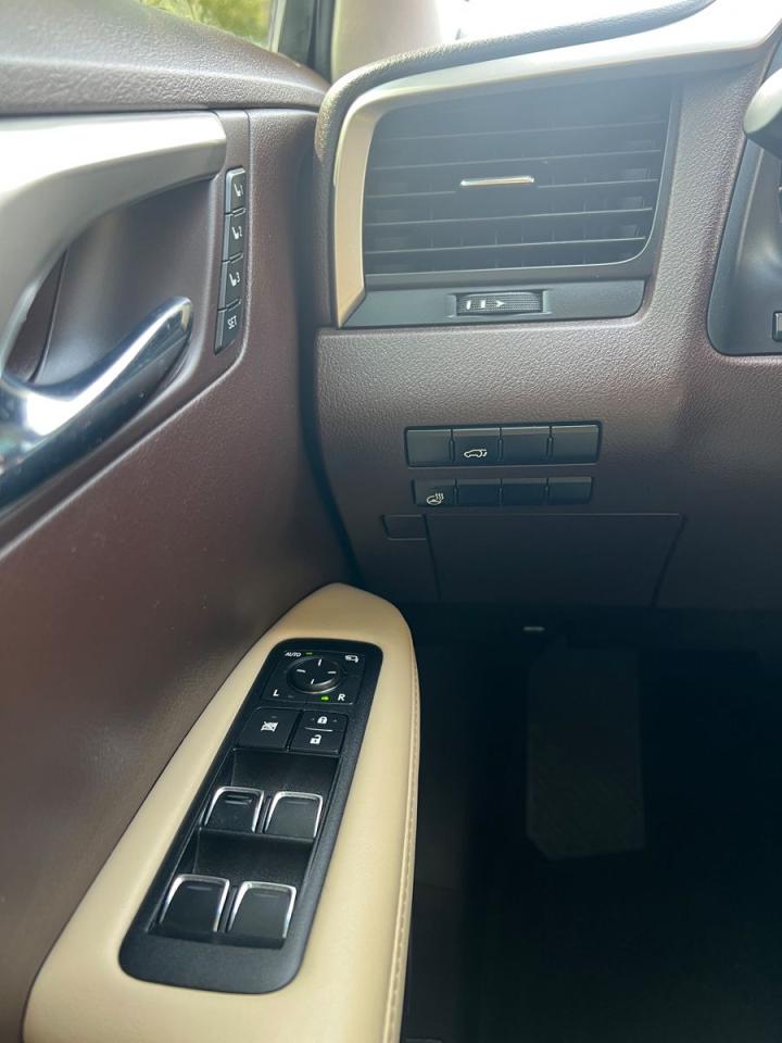 2016 Lexus RX 350 AWD - Photo #19