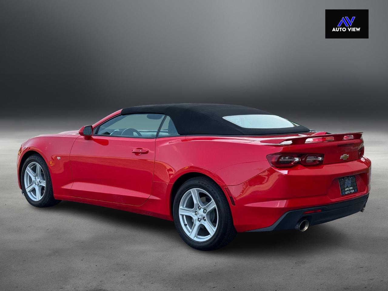 2022 Chevrolet Camaro 1LT ** EXCELLENT CONDITION**CLEAN CARFAX** - Photo #12