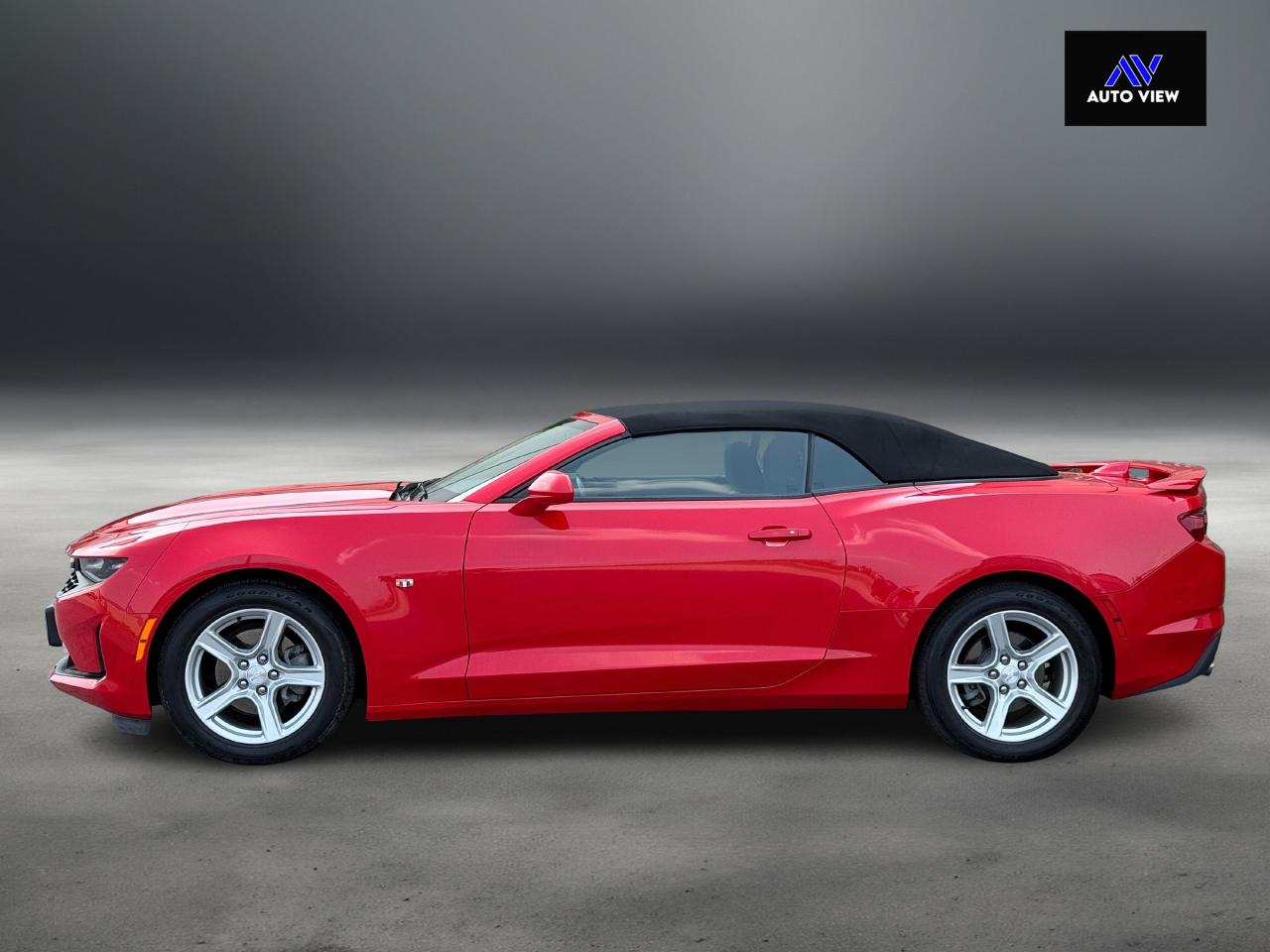 2022 Chevrolet Camaro 1LT ** EXCELLENT CONDITION**CLEAN CARFAX** - Photo #11