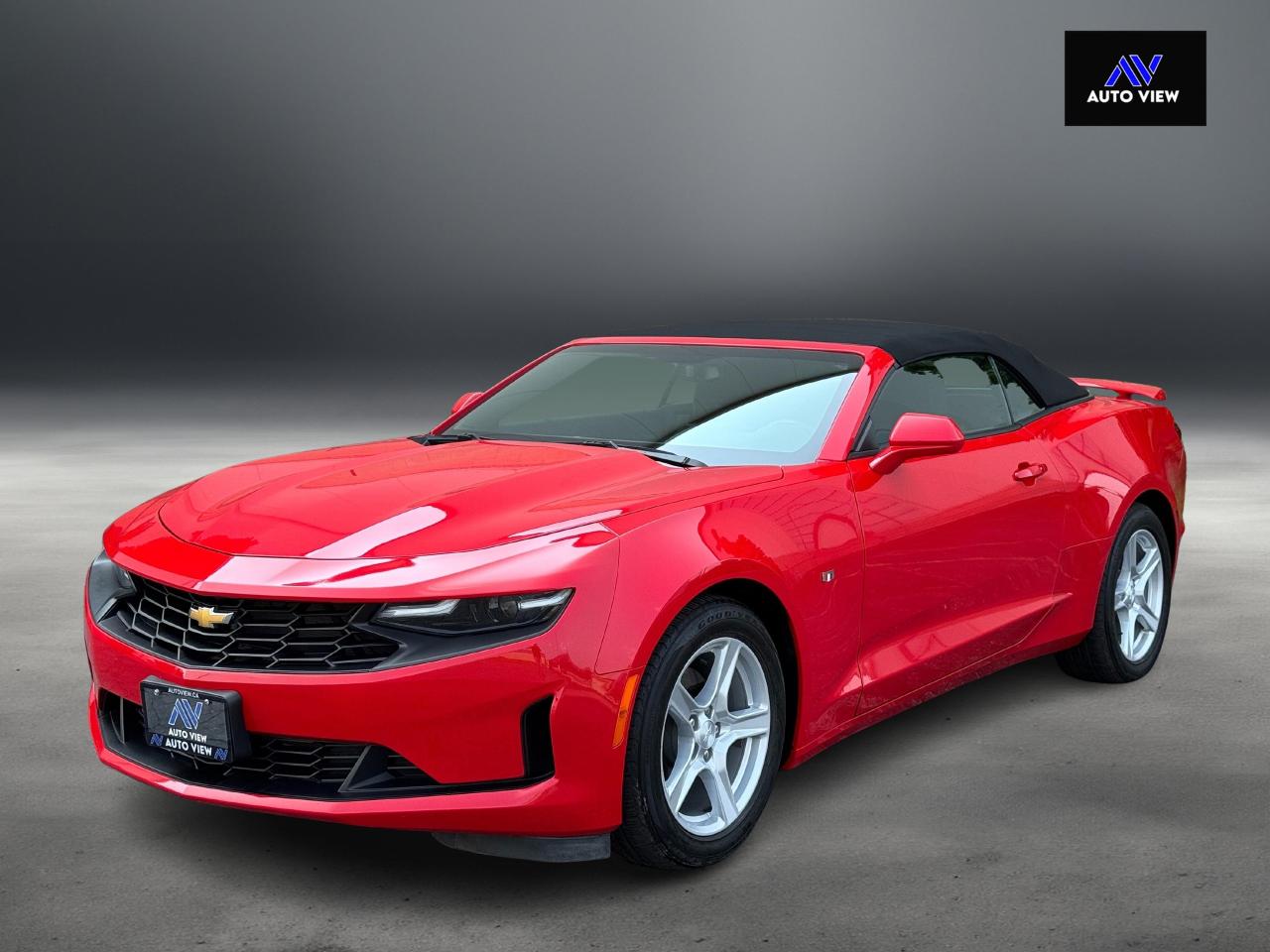 2022 Chevrolet Camaro 1LT ** EXCELLENT CONDITION**CLEAN CARFAX** - Photo #10