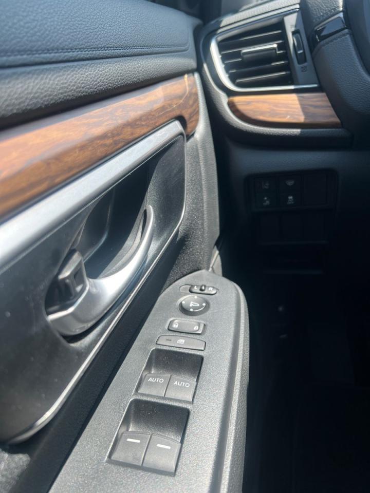 2018 Honda CR-V EX AWD - Photo #19