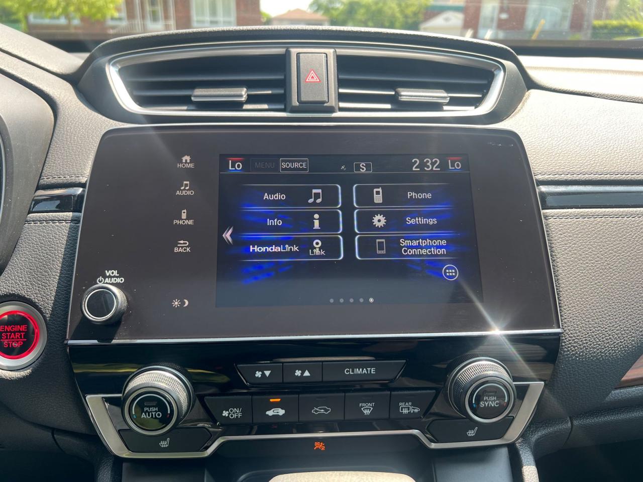 2018 Honda CR-V EX AWD - Photo #17