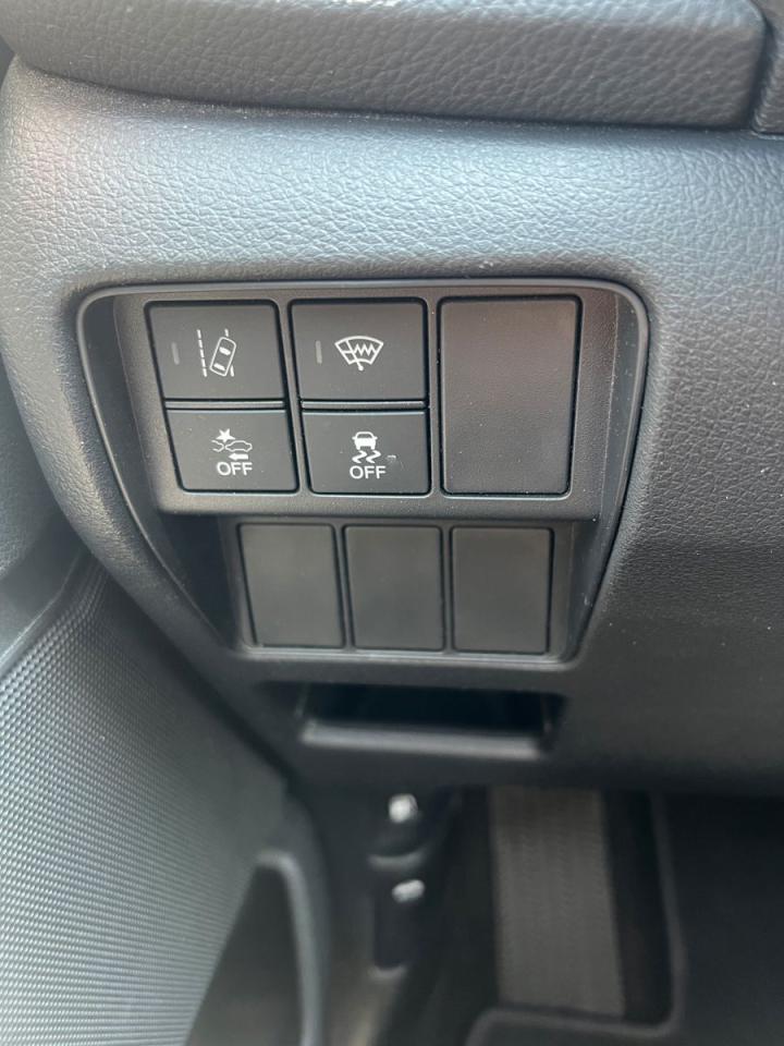2018 Honda CR-V EX AWD - Photo #20