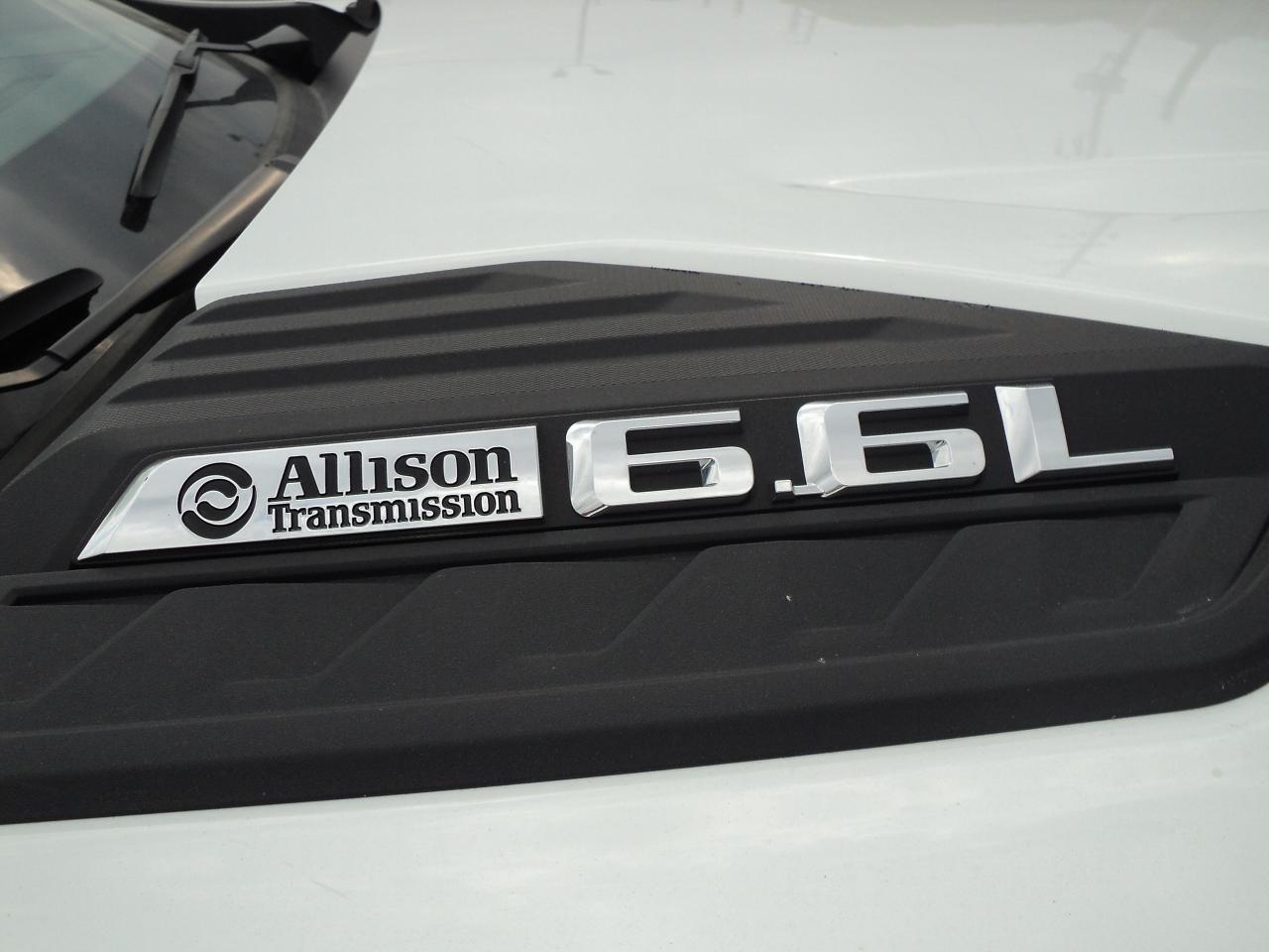 2024 Chevrolet Silverado 3500 HD WT CrewCab4WD6.6L8cylGas 8ftBox172"WB BackUpCam - Photo #31