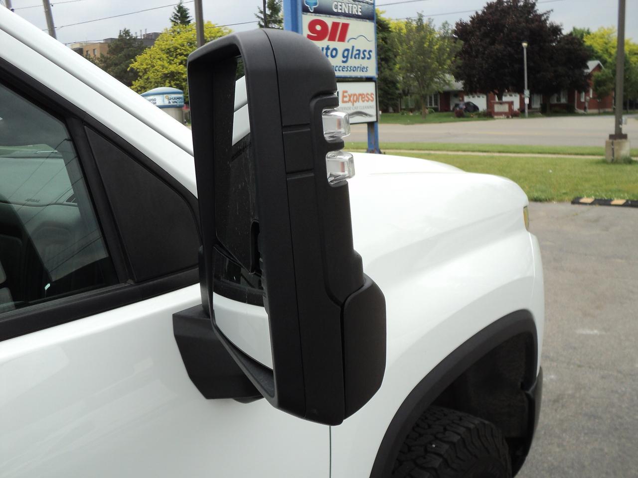 2024 Chevrolet Silverado 3500 HD WT CrewCab4WD6.6L8cylGas 8ftBox172"WB BackUpCam - Photo #24