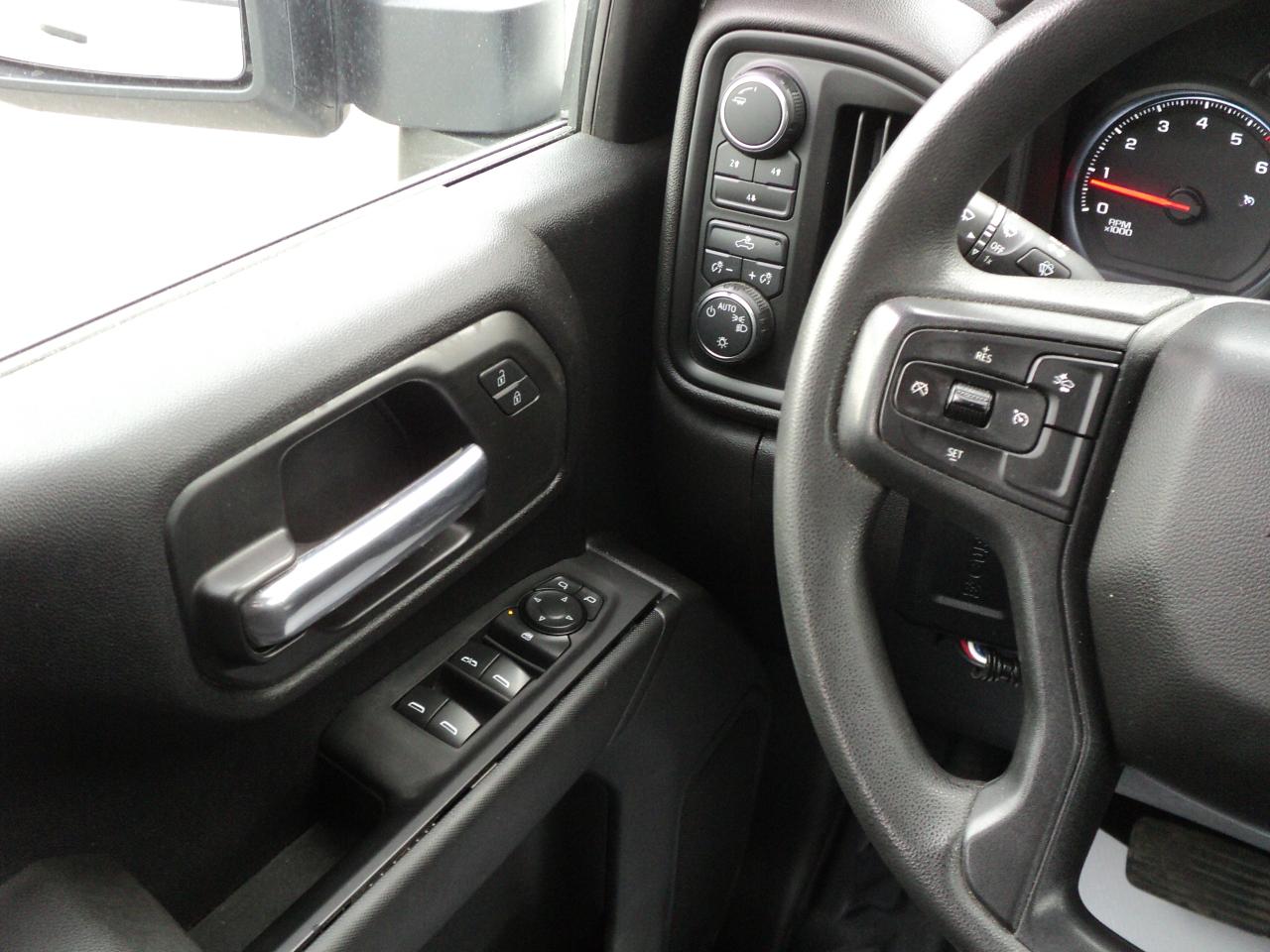 2024 Chevrolet Silverado 3500 HD WT CrewCab4WD6.6L8cylGas 8ftBox172"WB BackUpCam - Photo #20