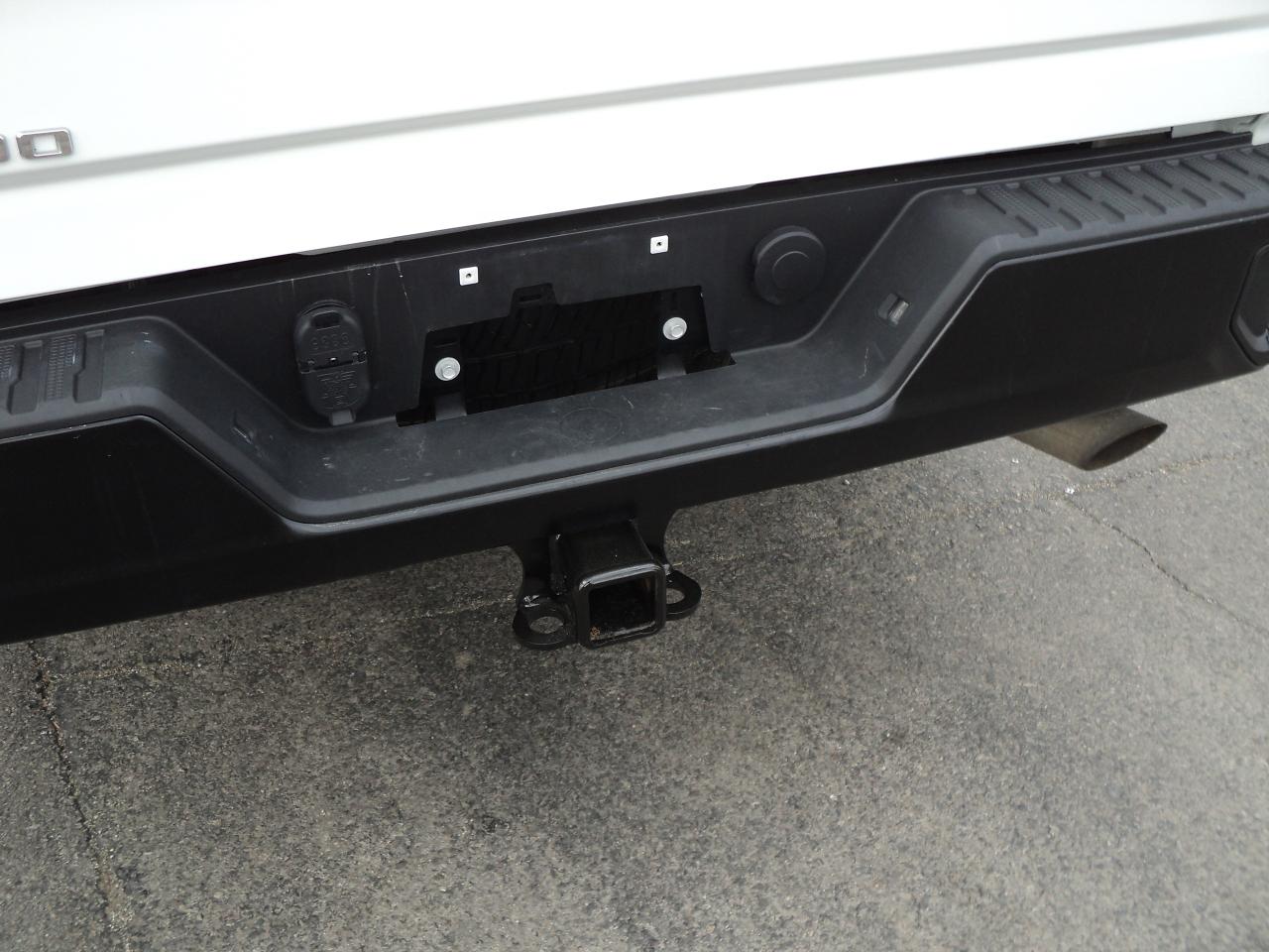 2024 Chevrolet Silverado 3500 HD WT CrewCab4WD6.6L8cylGas 8ftBox172"WB BackUpCam - Photo #26