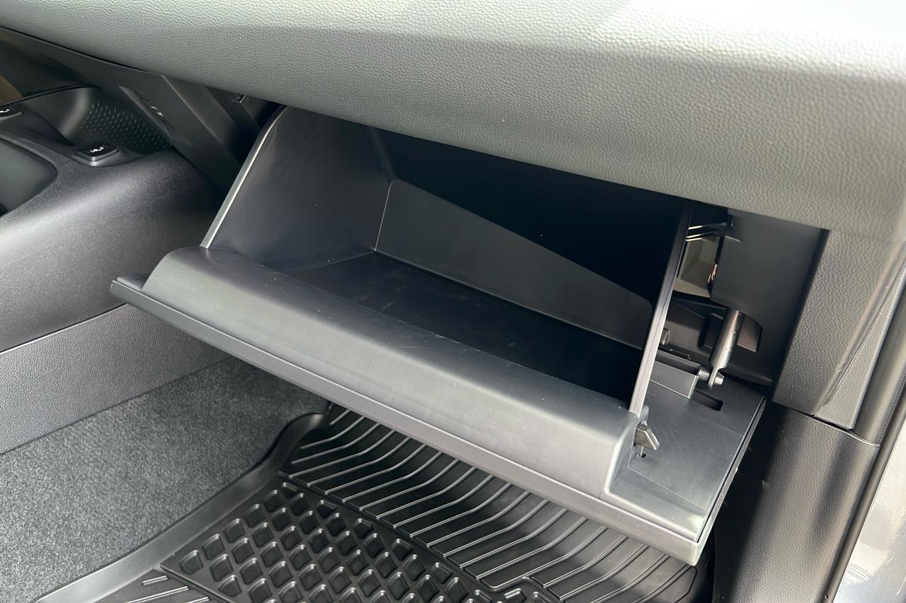 2025 Toyota Corolla LE Photo