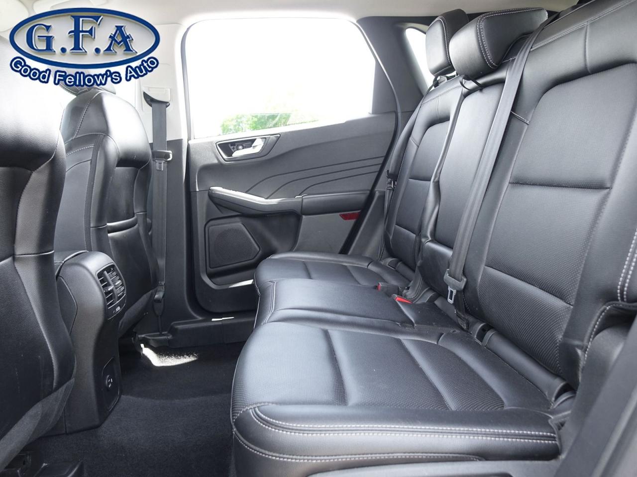 2022 Ford Escape SEL MODEL, AWD, LEATHER SEATS, PANORAMIC ROOF, NAV Photo10