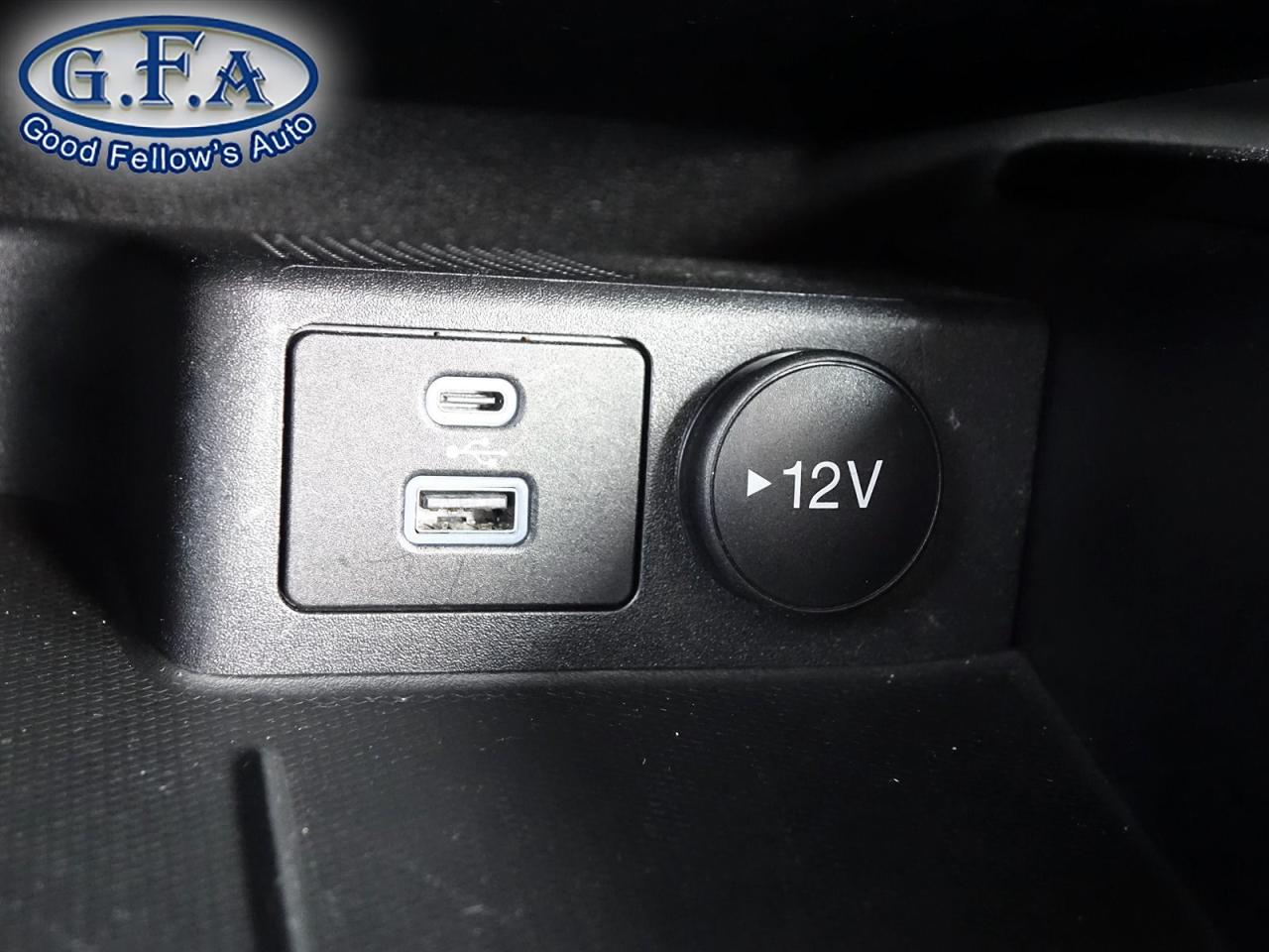 2022 Ford Escape SEL MODEL, AWD, LEATHER SEATS, PANORAMIC ROOF, NAV Photo20