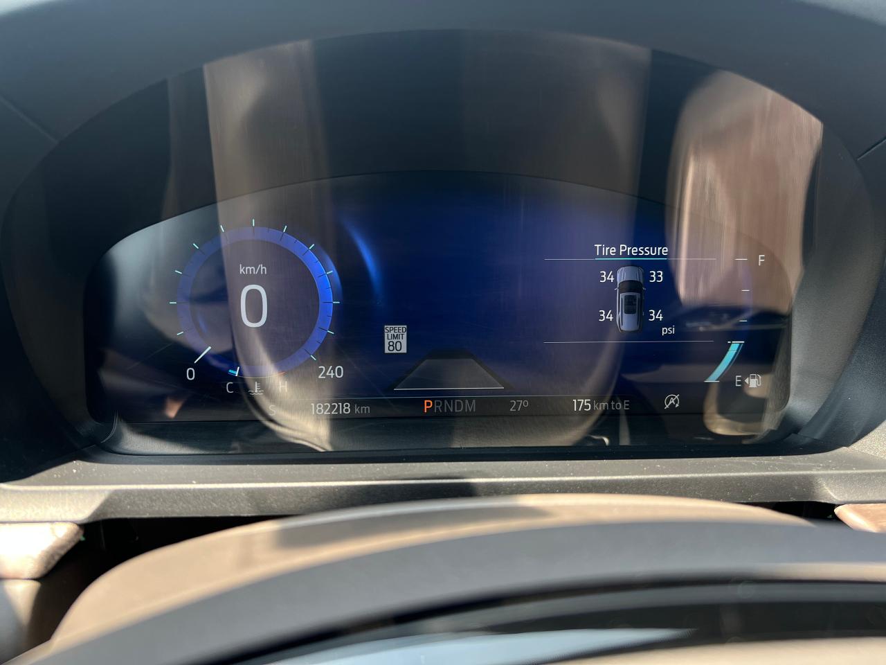 2021 Ford Explorer Platinum 4wd - Photo #19