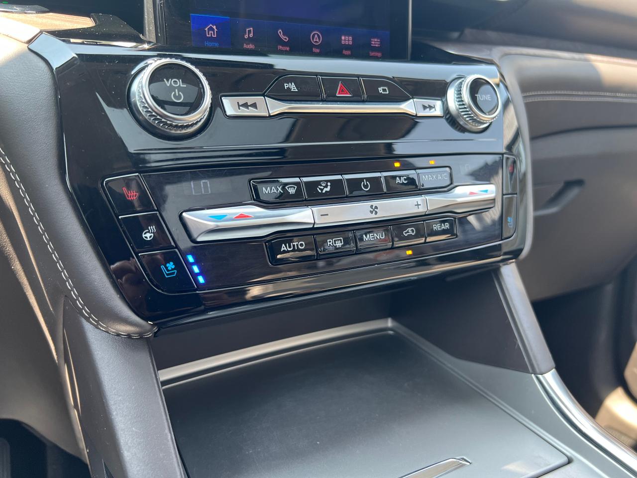 2021 Ford Explorer Platinum 4wd - Photo #21