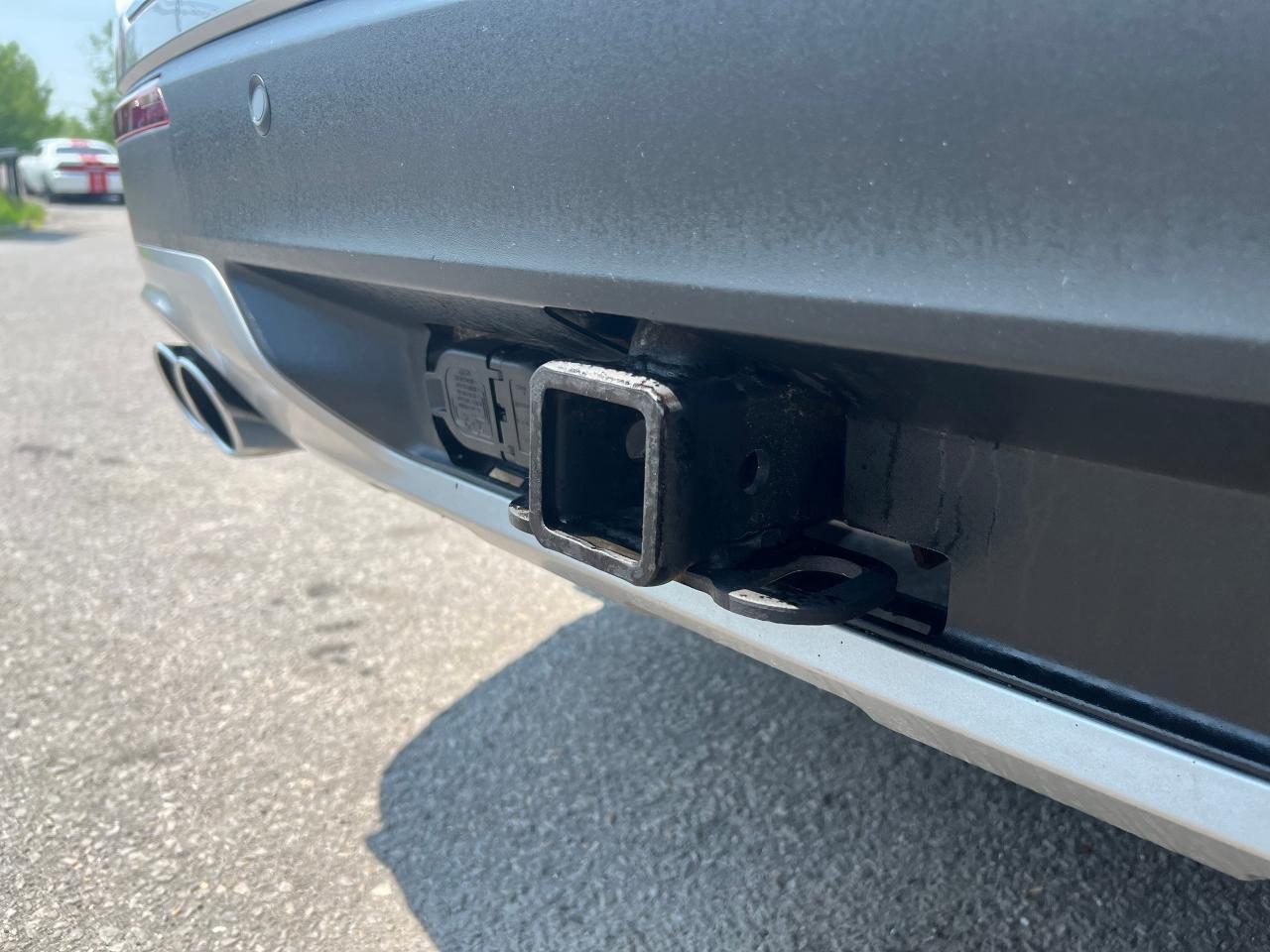 2021 Ford Explorer Platinum 4wd - Photo #8