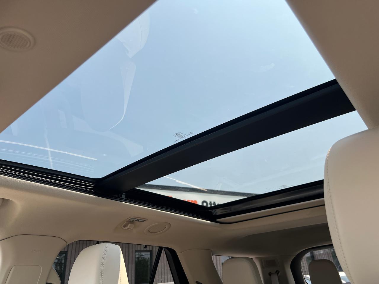 2021 Ford Explorer Platinum 4wd - Photo #25