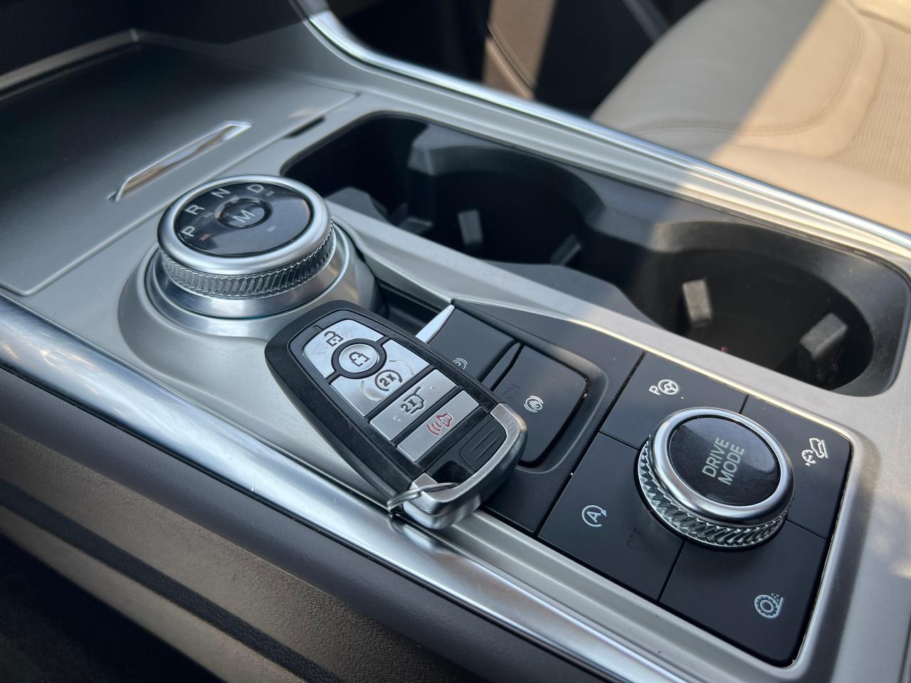 2021 Ford Explorer Platinum 4wd - Photo #22