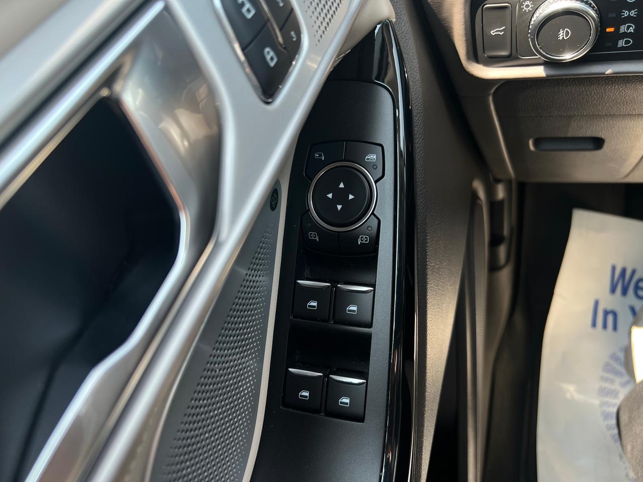 2021 Ford Explorer Platinum 4wd - Photo #15