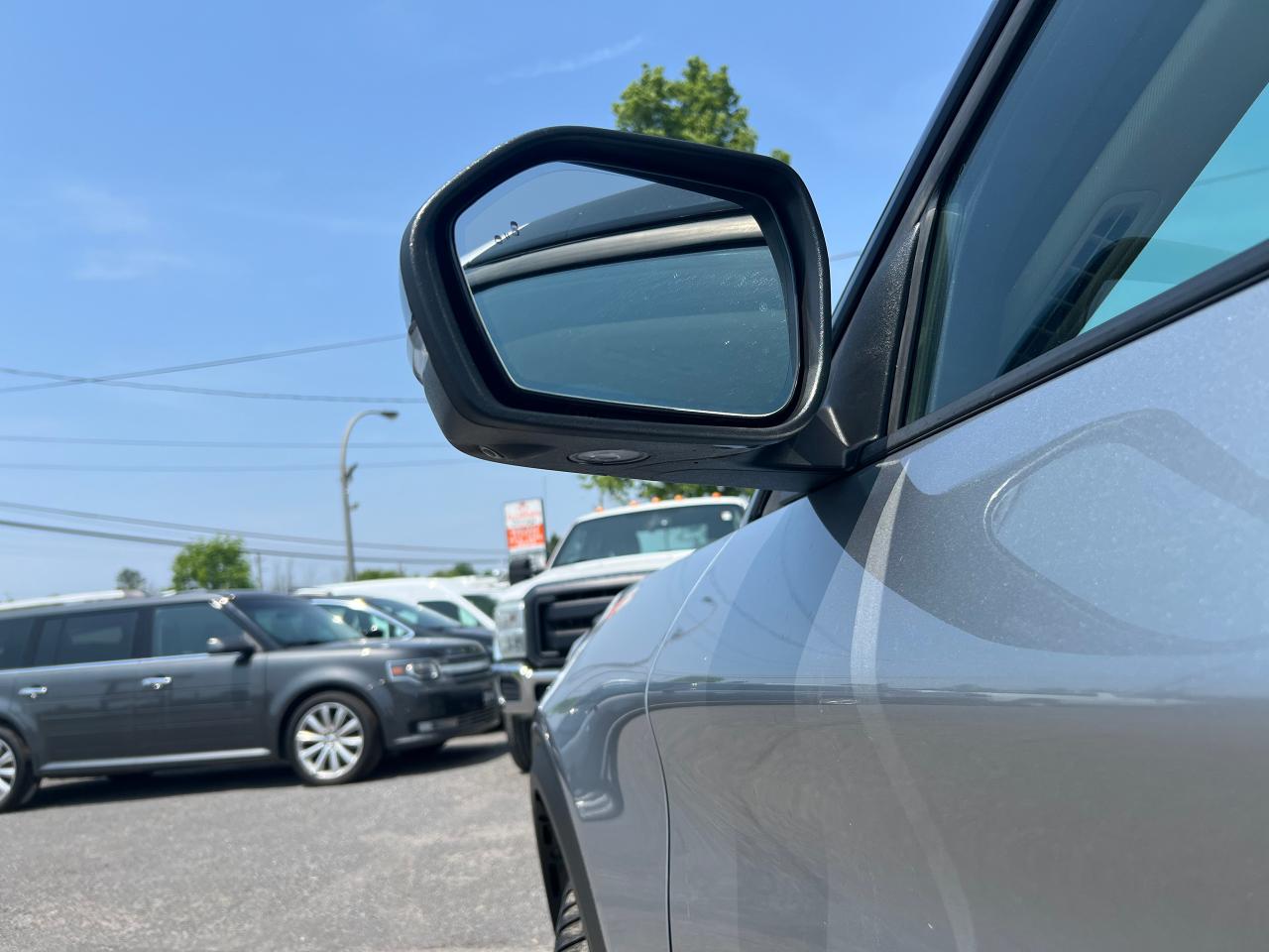 2021 Ford Explorer Platinum 4wd - Photo #13