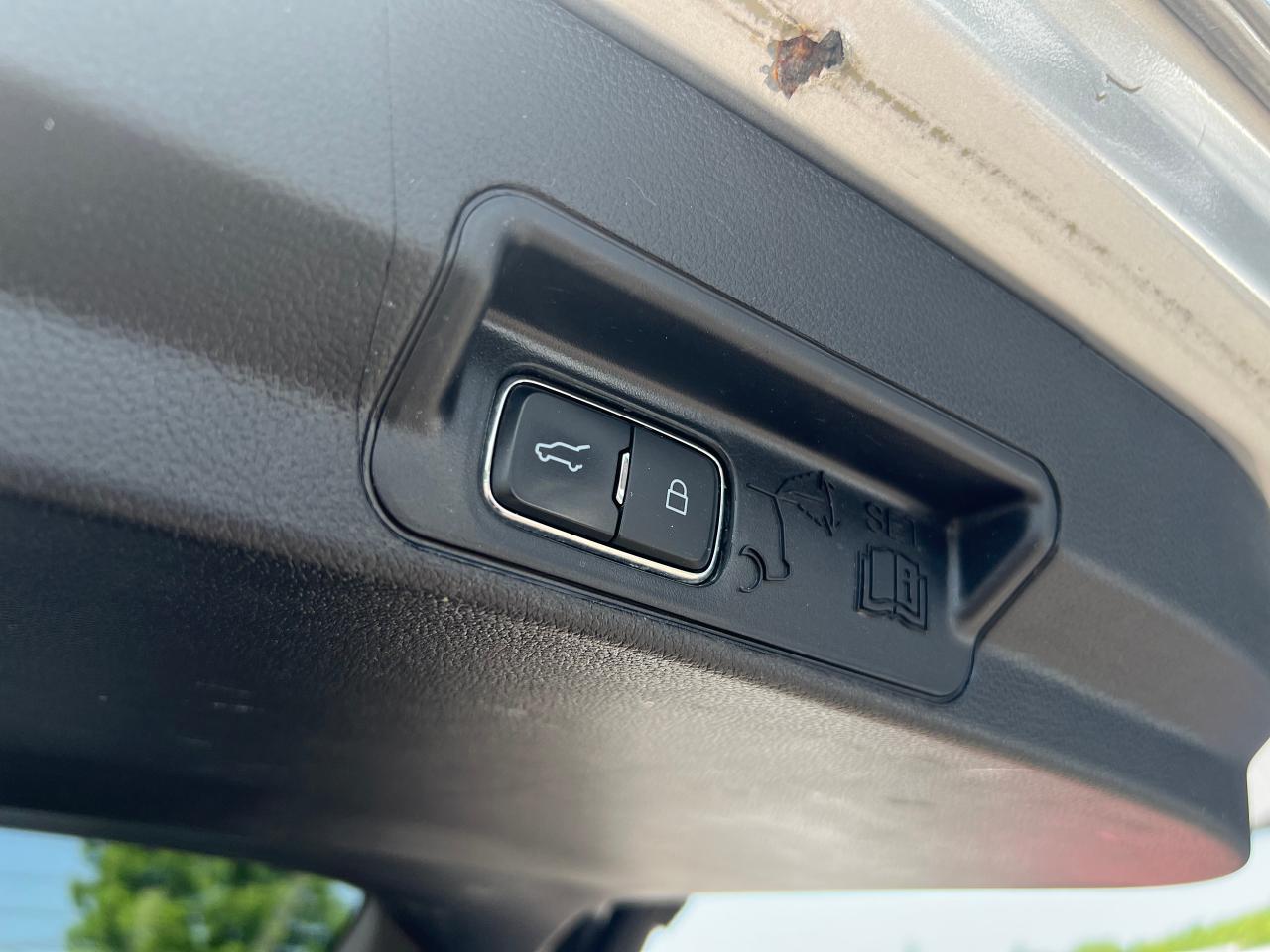 2021 Ford Explorer Platinum 4wd - Photo #34