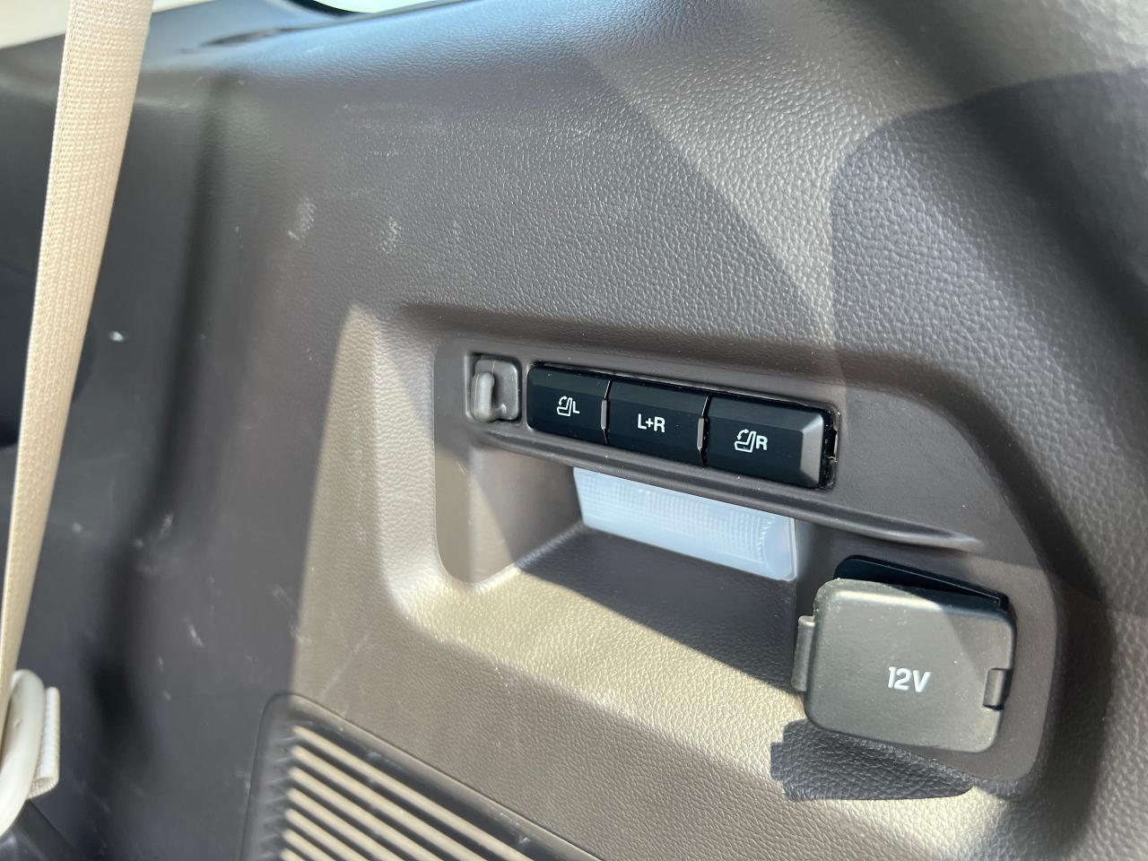 2021 Ford Explorer Platinum 4wd - Photo #32