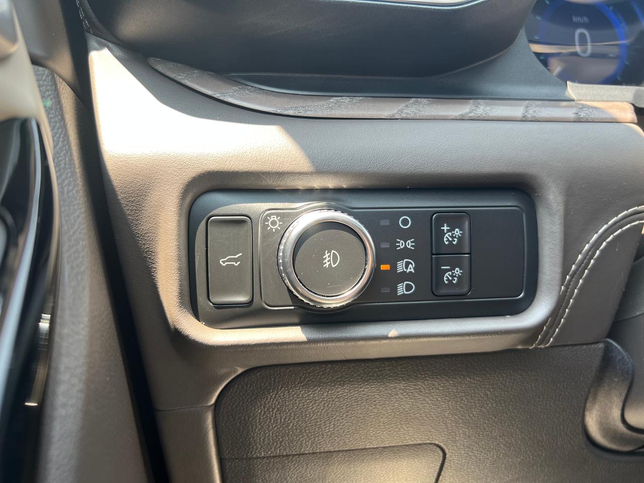 2021 Ford Explorer Platinum 4wd - Photo #17