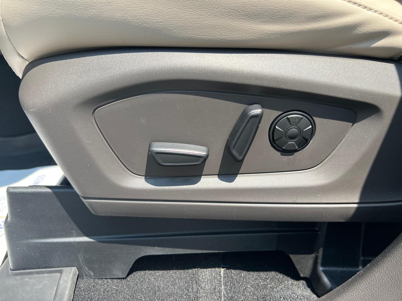 2021 Ford Explorer Platinum 4wd - Photo #30