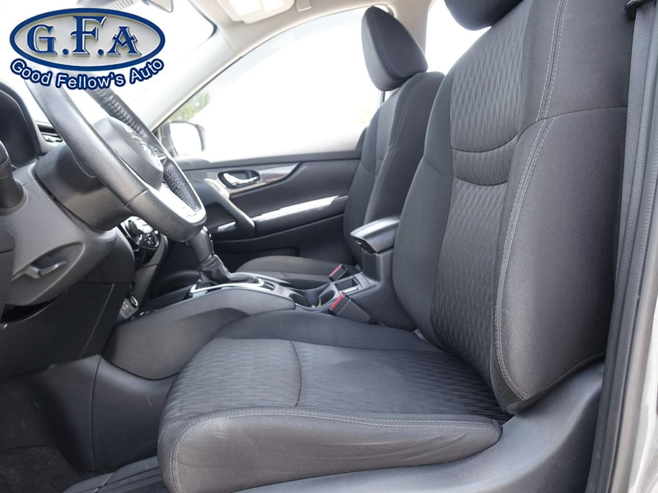 2020 Nissan Rogue SV MODEL, AWD, PNORAMIC ROOF, NAVIGATION, REARVIEW Photo8