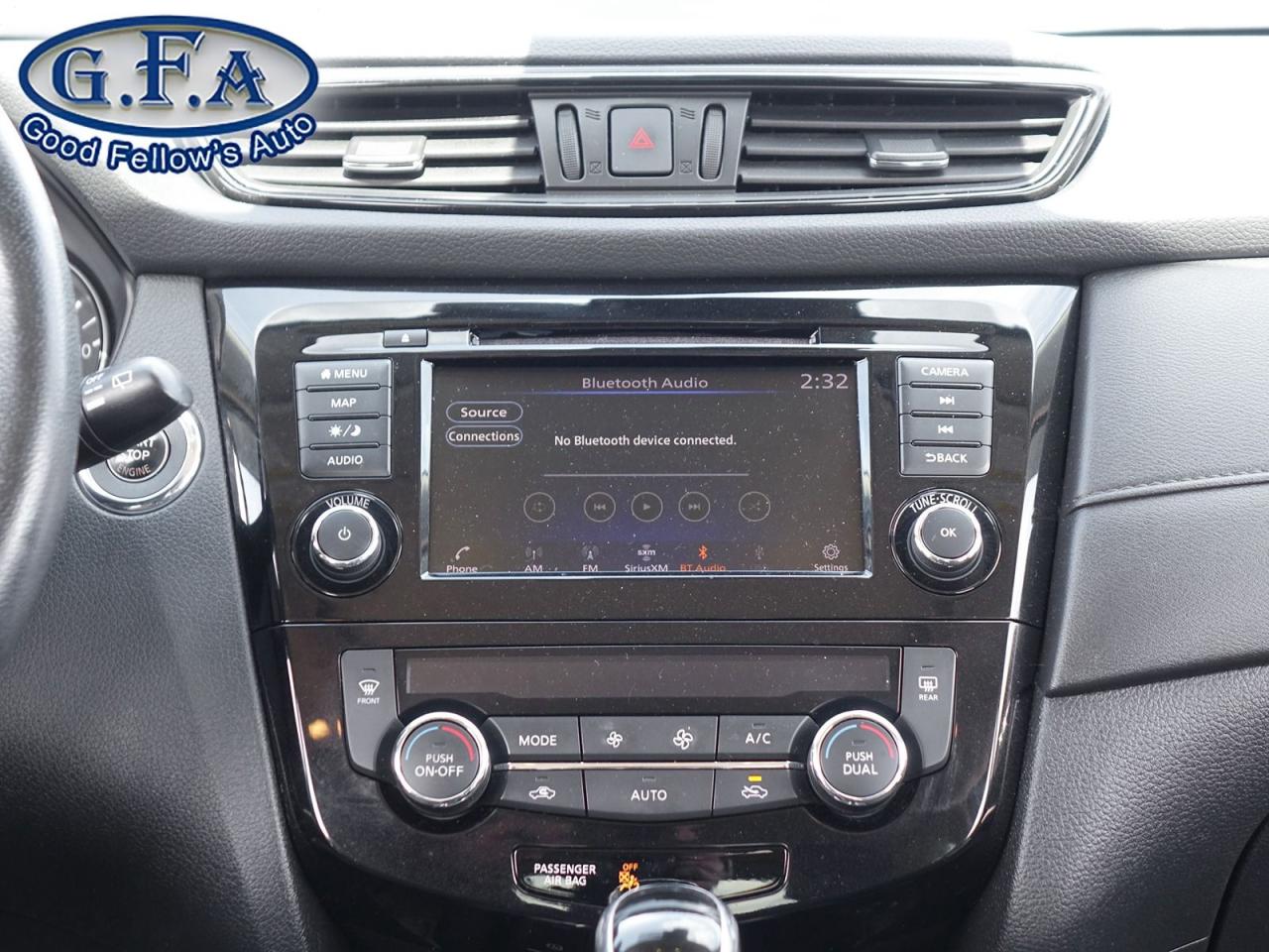 2020 Nissan Rogue SV MODEL, AWD, PNORAMIC ROOF, NAVIGATION, REARVIEW Photo14