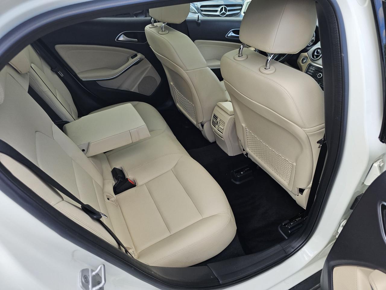 2016 Mercedes-Benz GLA >>SOLD>>SOLD>>SOLD>> - Photo #8