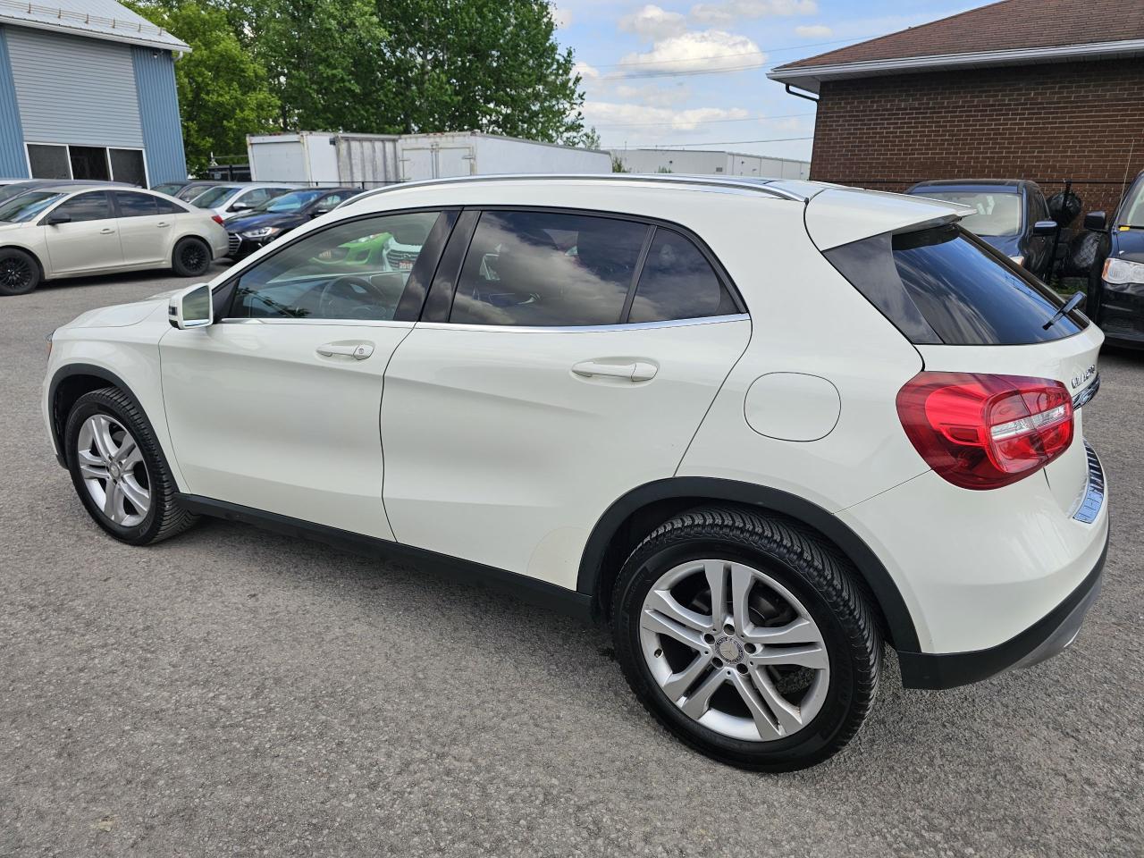 2016 Mercedes-Benz GLA >>SOLD>>SOLD>>SOLD>> - Photo #6