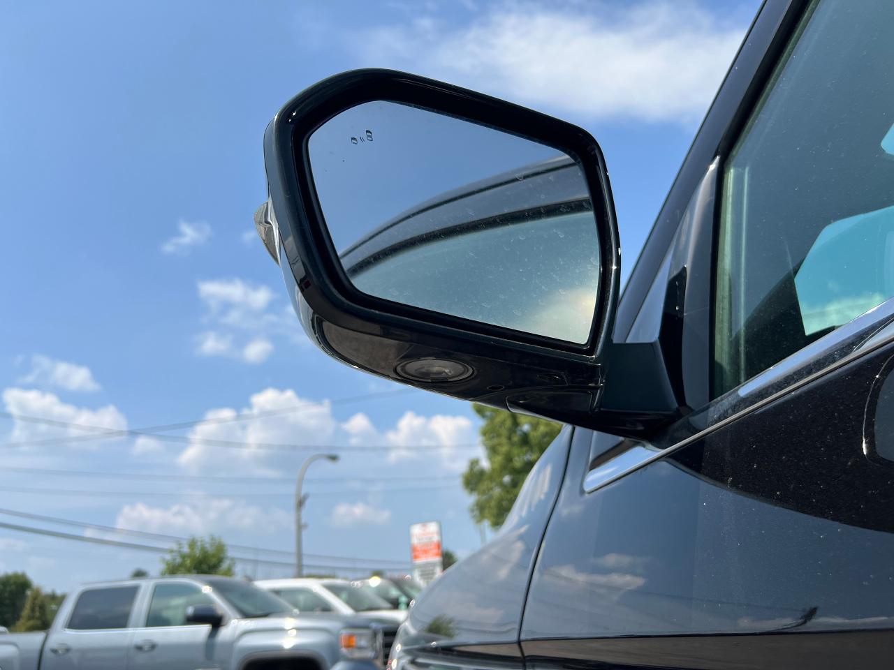 2021 Ford Expedition XLT - Photo #9