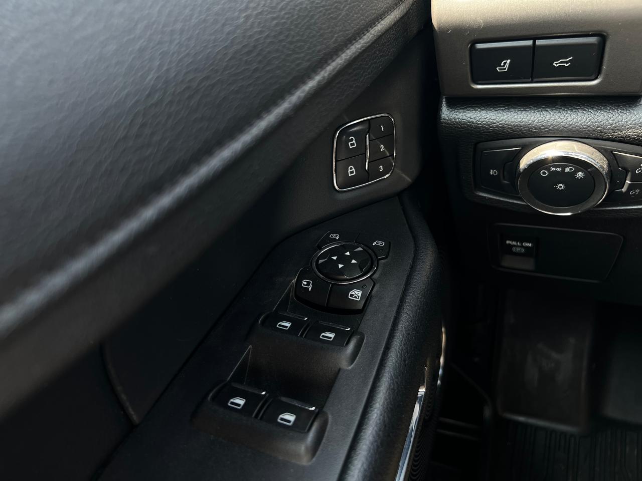 2021 Ford Expedition XLT - Photo #10