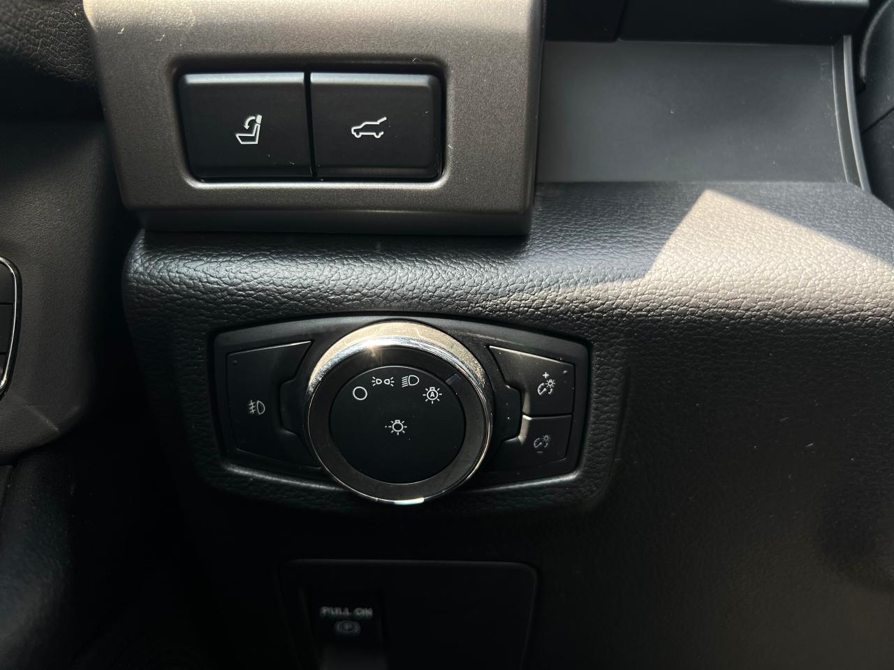 2021 Ford Expedition XLT - Photo #11