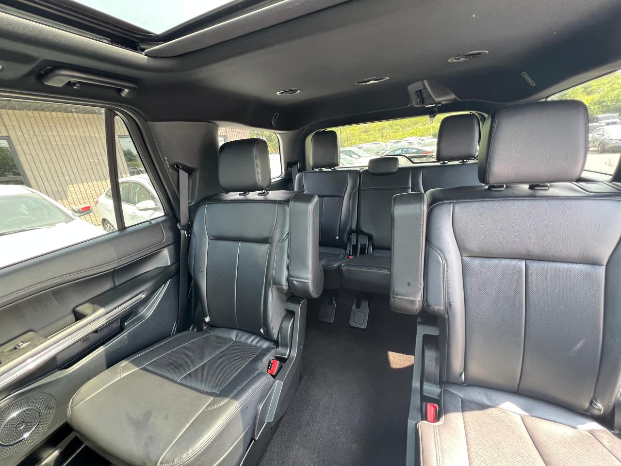 2021 Ford Expedition XLT - Photo #17