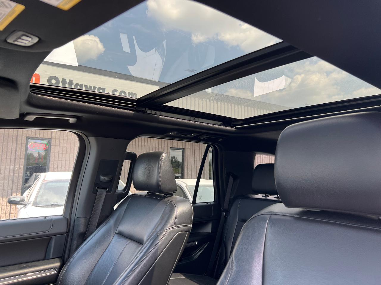 2021 Ford Expedition XLT - Photo #16